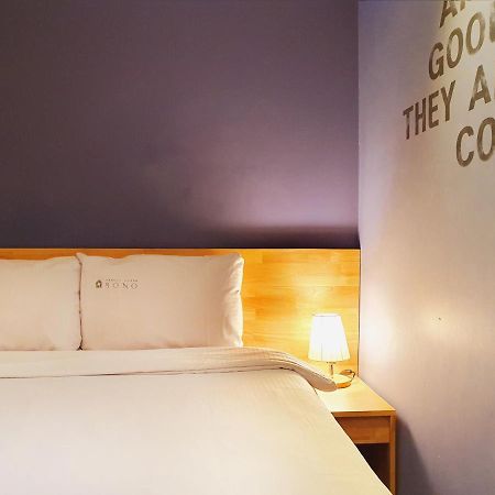 Hotel Casual House Sono Daegu Exterior foto